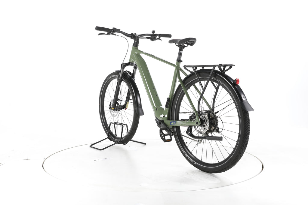 Orbea Kemen 40 Trekking E-Bike - Image 9