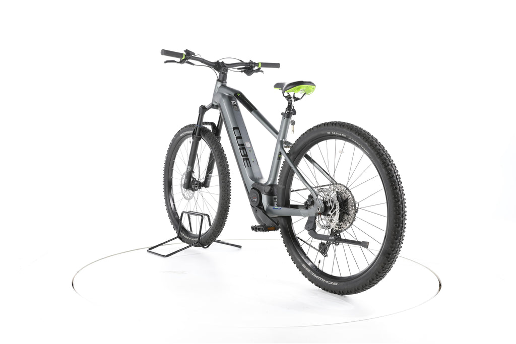 Cube Reaction Hybrid Pro E-Bike 2023 - Image 9
