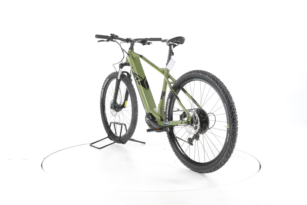 R Raymon HardRay E 4.0 E-Bike - Image 9
