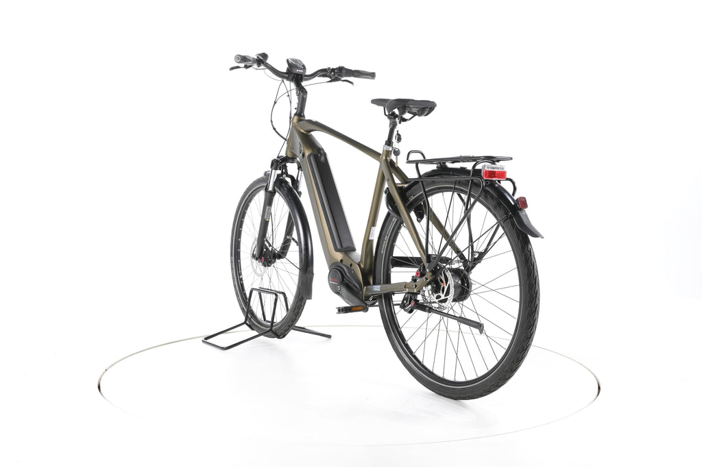 Velo de Ville AEB 890 City E-Bike Tiefeinsteiger - Image 9