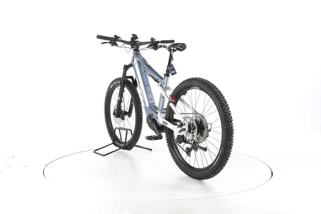 KTM Macina Lycan 771 E-Bike Fully - Image 9