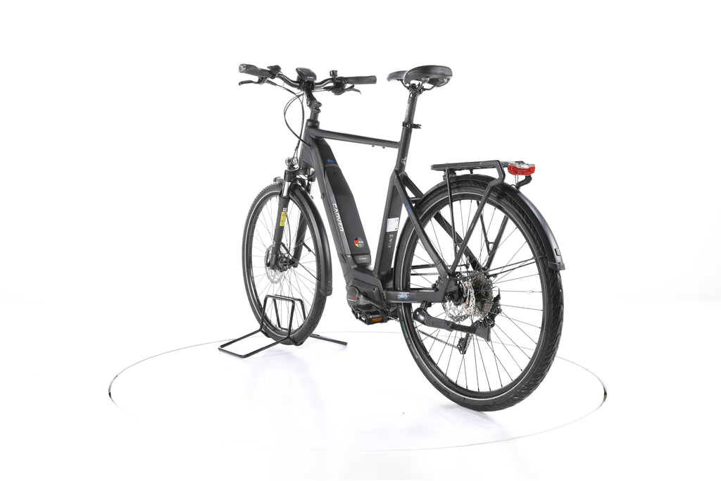 Carver Route E.430 Trekking E-Bike - Image 9