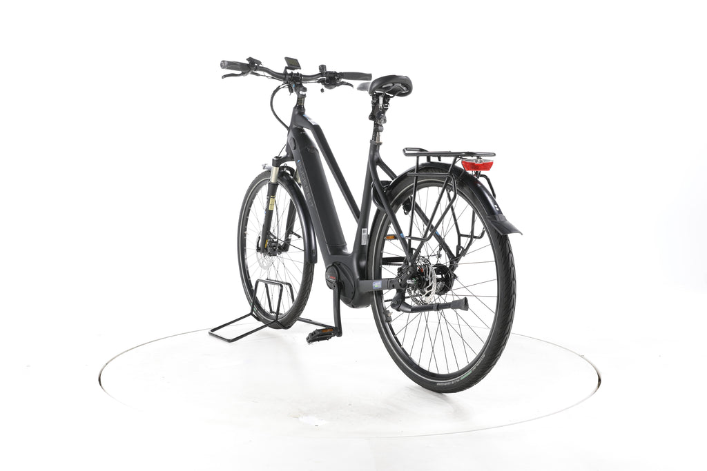 Gudereit ET-10 Evo City E-Bike - Image 9