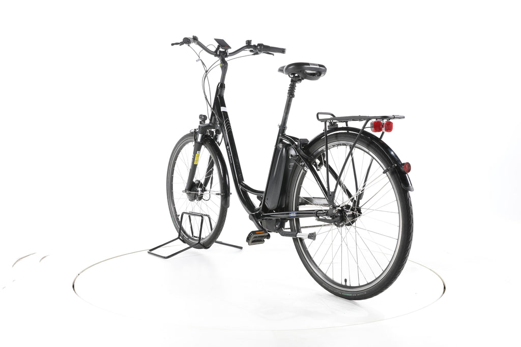 Lehmkuhl P 1.1 City E-Bike Tiefeinsteiger - Image 9