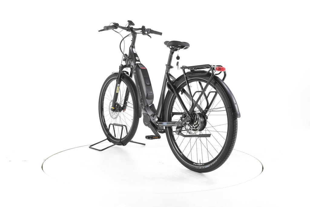 FLYER Upstreet5 7.23 City E-Bike - Image 9