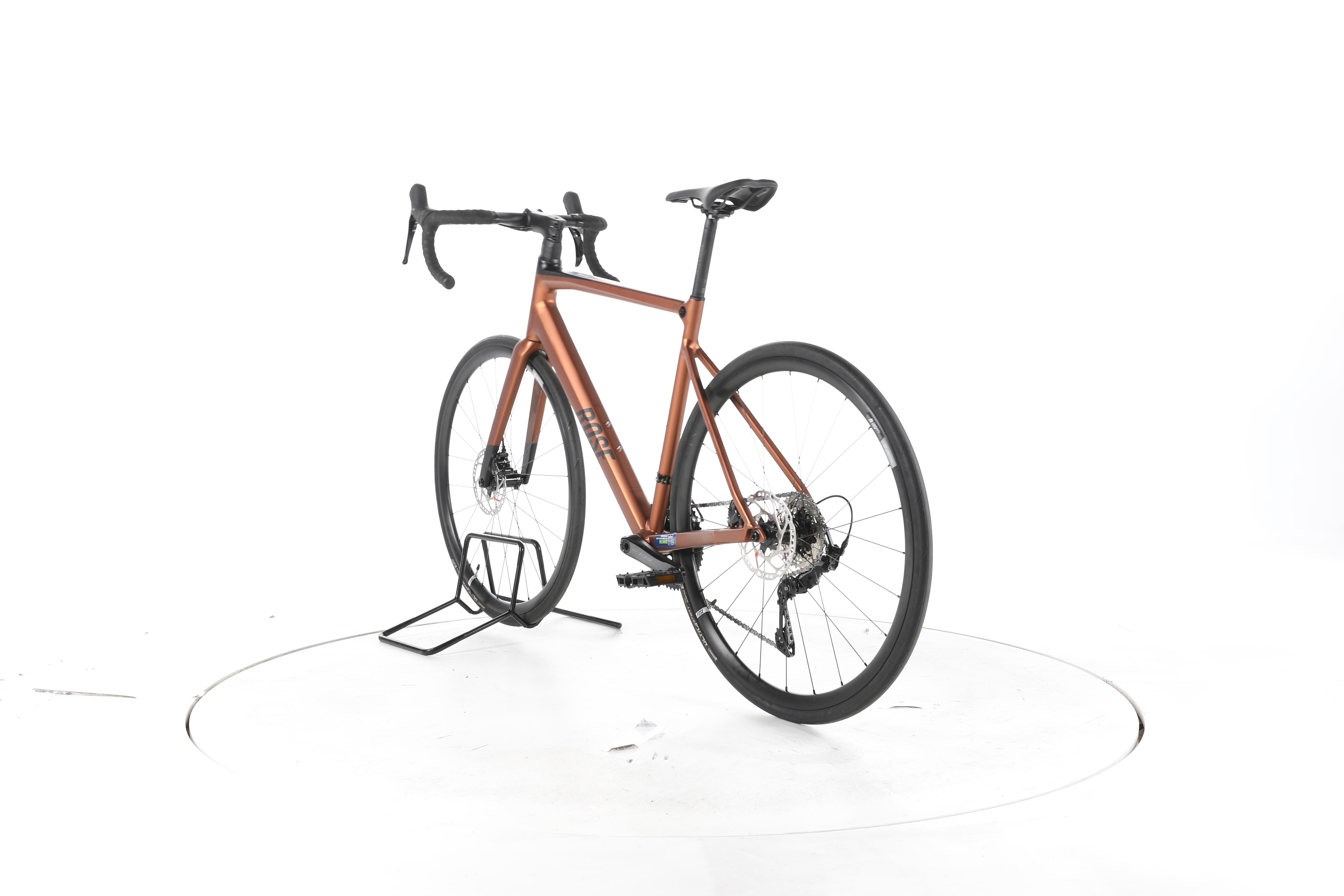 Rose Reveal AL 105 Di2 Rennrad 2024 - Image 9