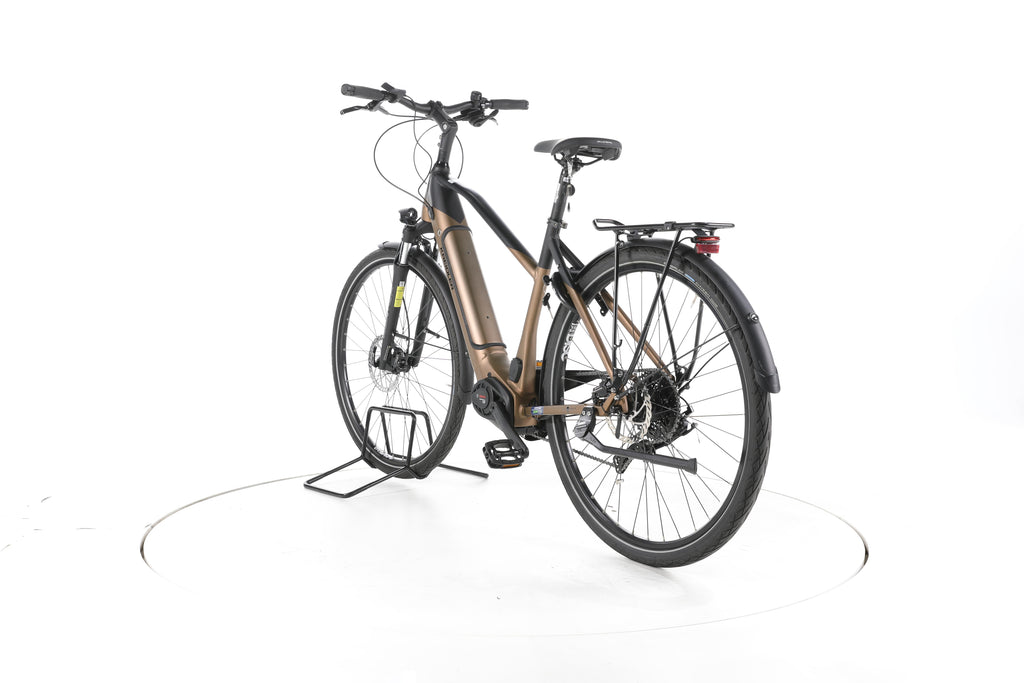 Kreidler Vitality Eco 7 Trekking E-Bike - Image 9