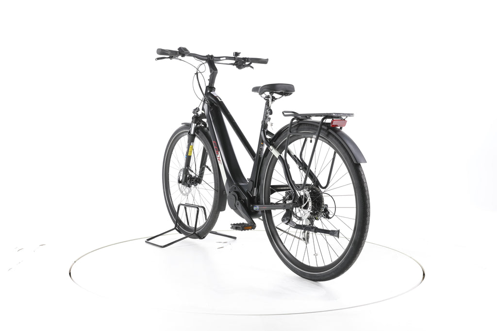 CONE Bikes eStreet IN LTD Trekking E-Bike - Image 9
