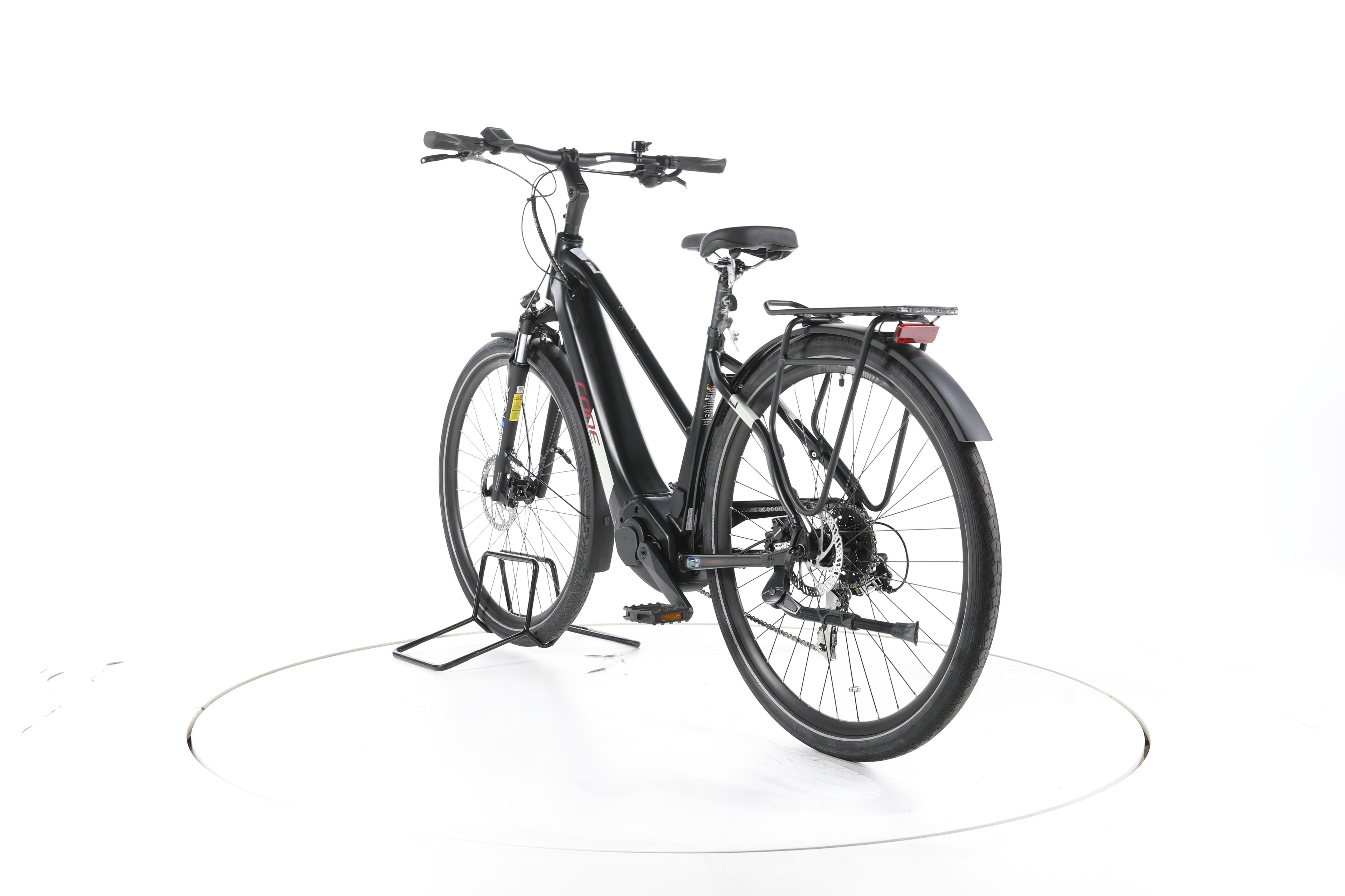 CONE Bikes eStreet IN LTD Trekking E-Bike - Image 9