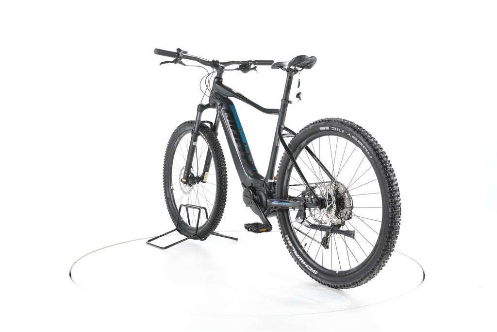 Giant Fathom E+2 E-Bike - Image 9