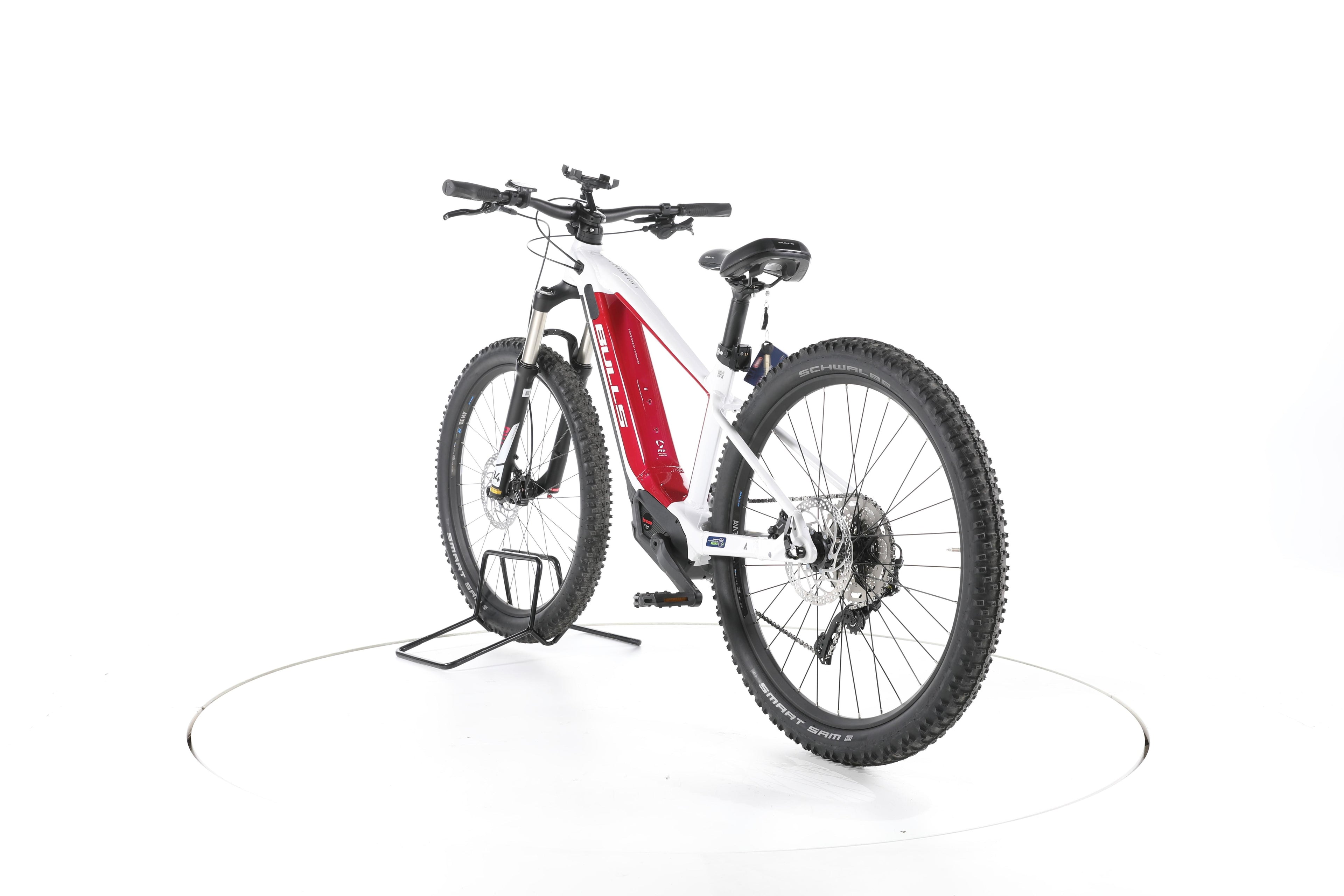 Bulls E-Stream EVA 1 E-Bike - Image 9