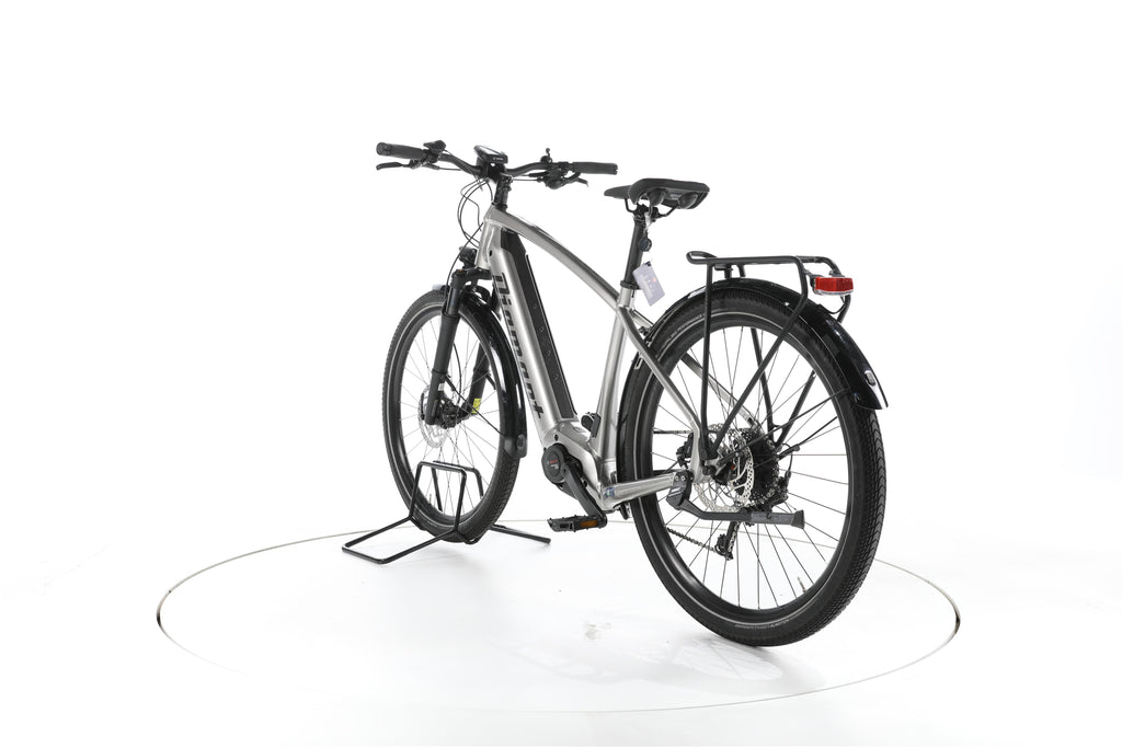 Diamant Zouma+ Trekking E-Bike - Image 9
