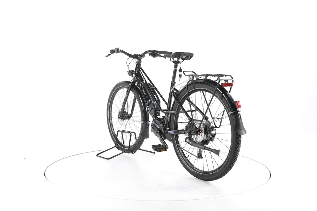Kona Ecoco Trekking E-Bike - Image 9