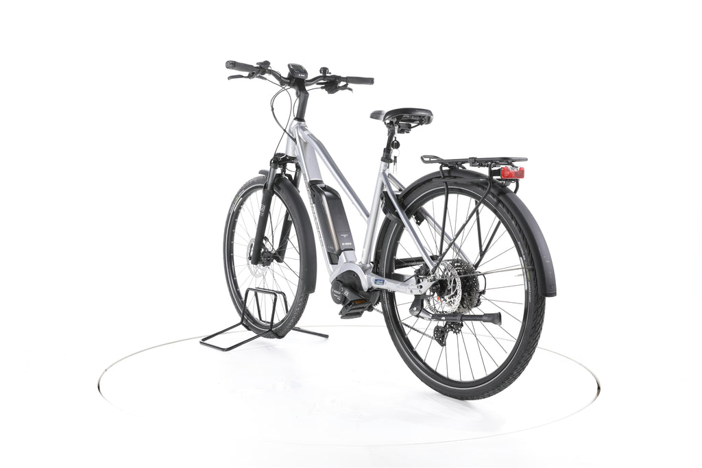 Brennabor T-38e Trekking E-Bike - Image 9
