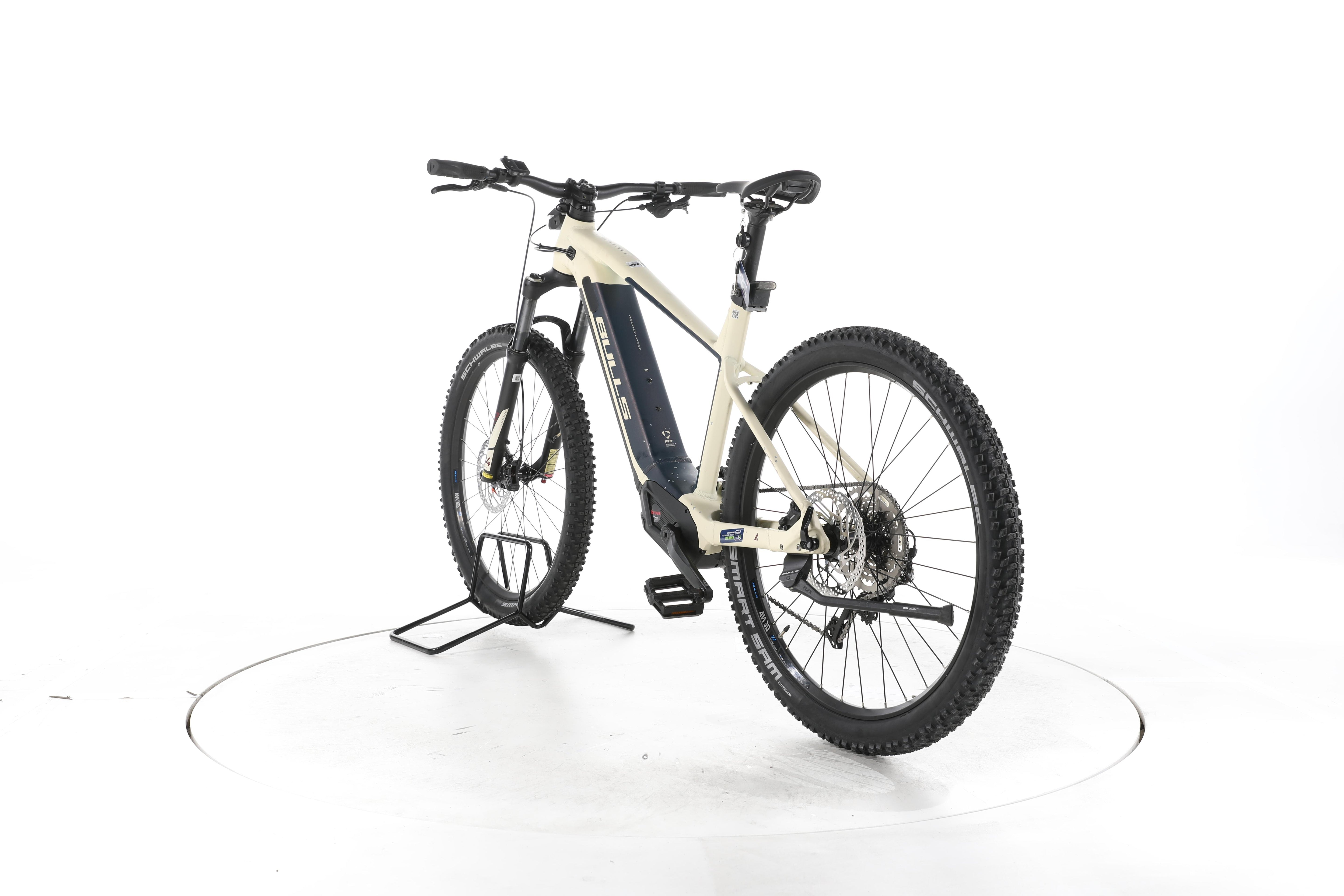 Bulls e-Stream Eva 1 E-Bike - Image 9