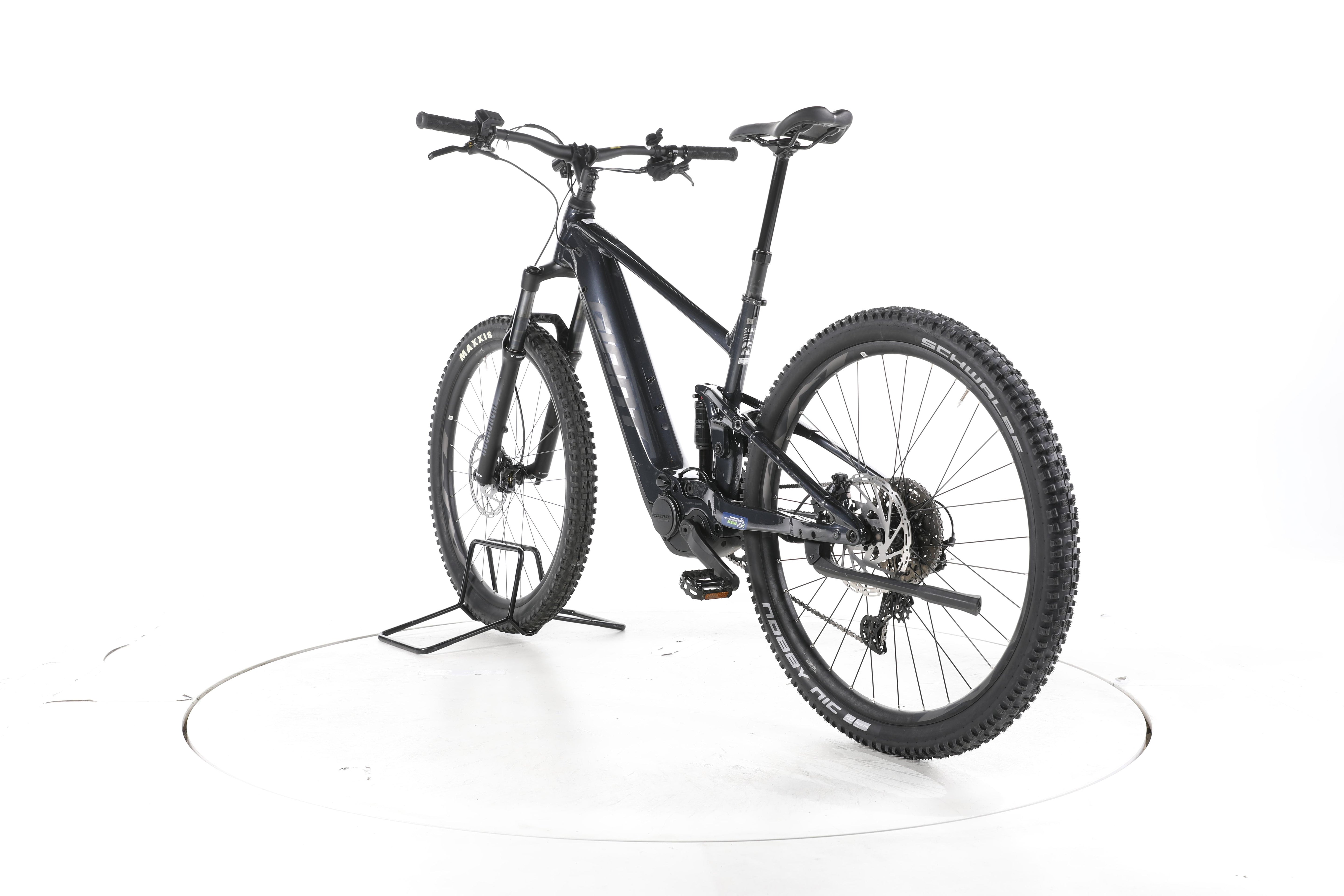 Giant Stance E+ 1 E-Bike Fully - Image 9