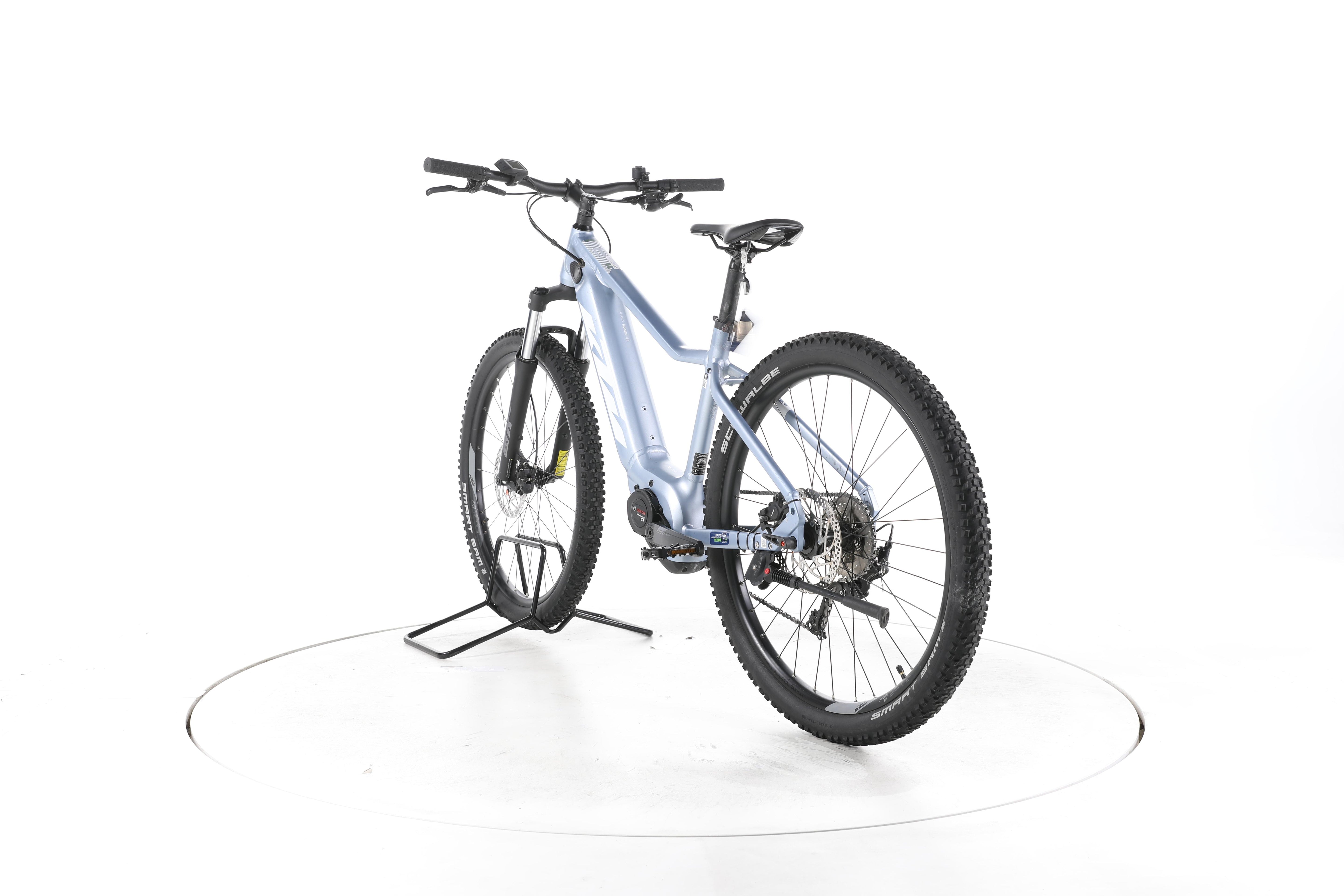 KTM Macina Race 572 Glorious E-Bike - Image 9