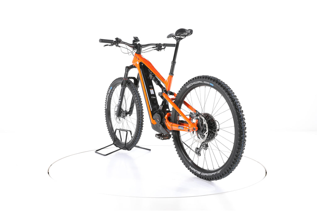 Cannondale Moterra Neo Carbon 1 Fully E-Bike Carbon - Image 9