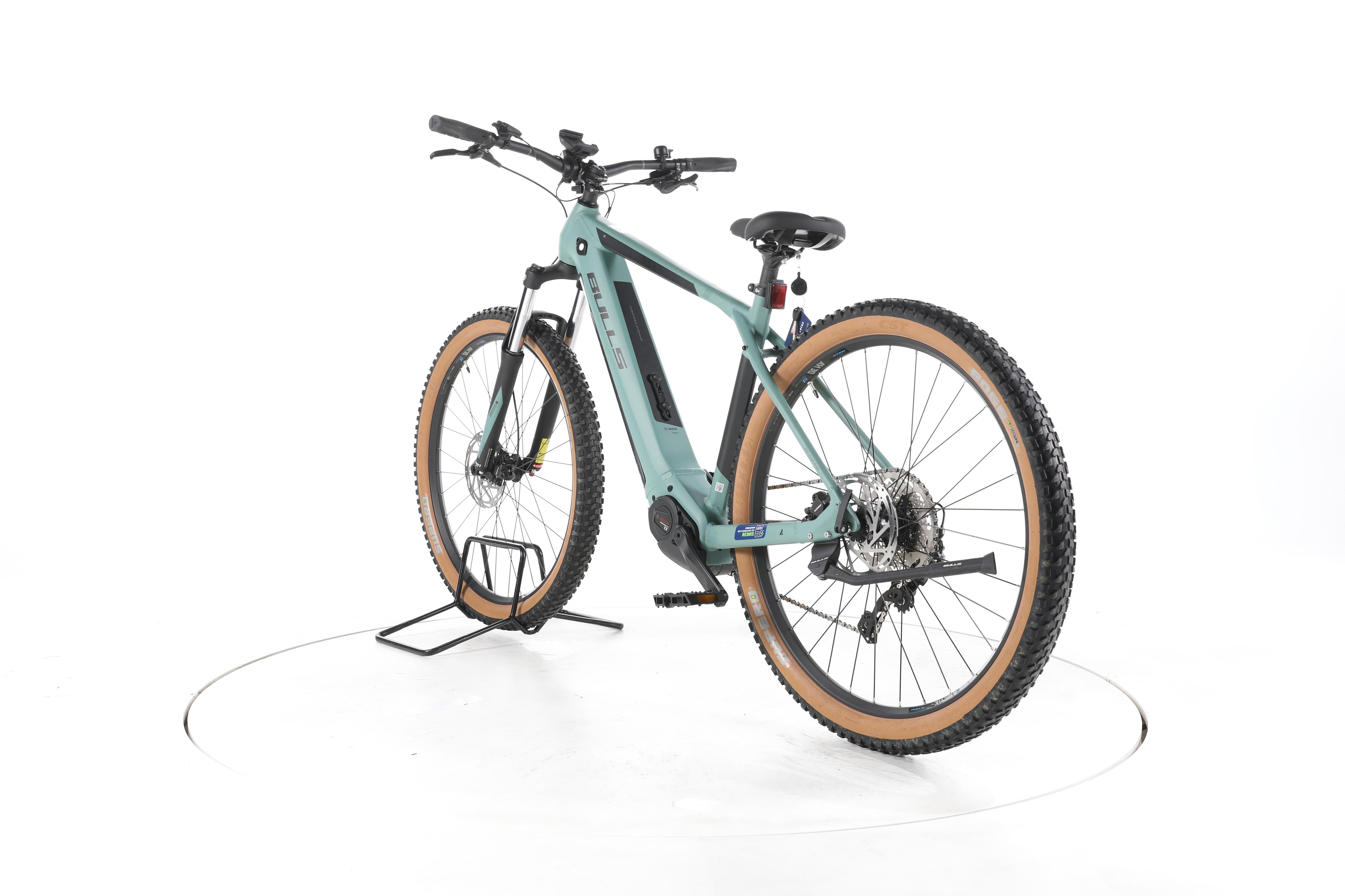 Bulls Copperhead Evo 1 E-Bike - Image 9