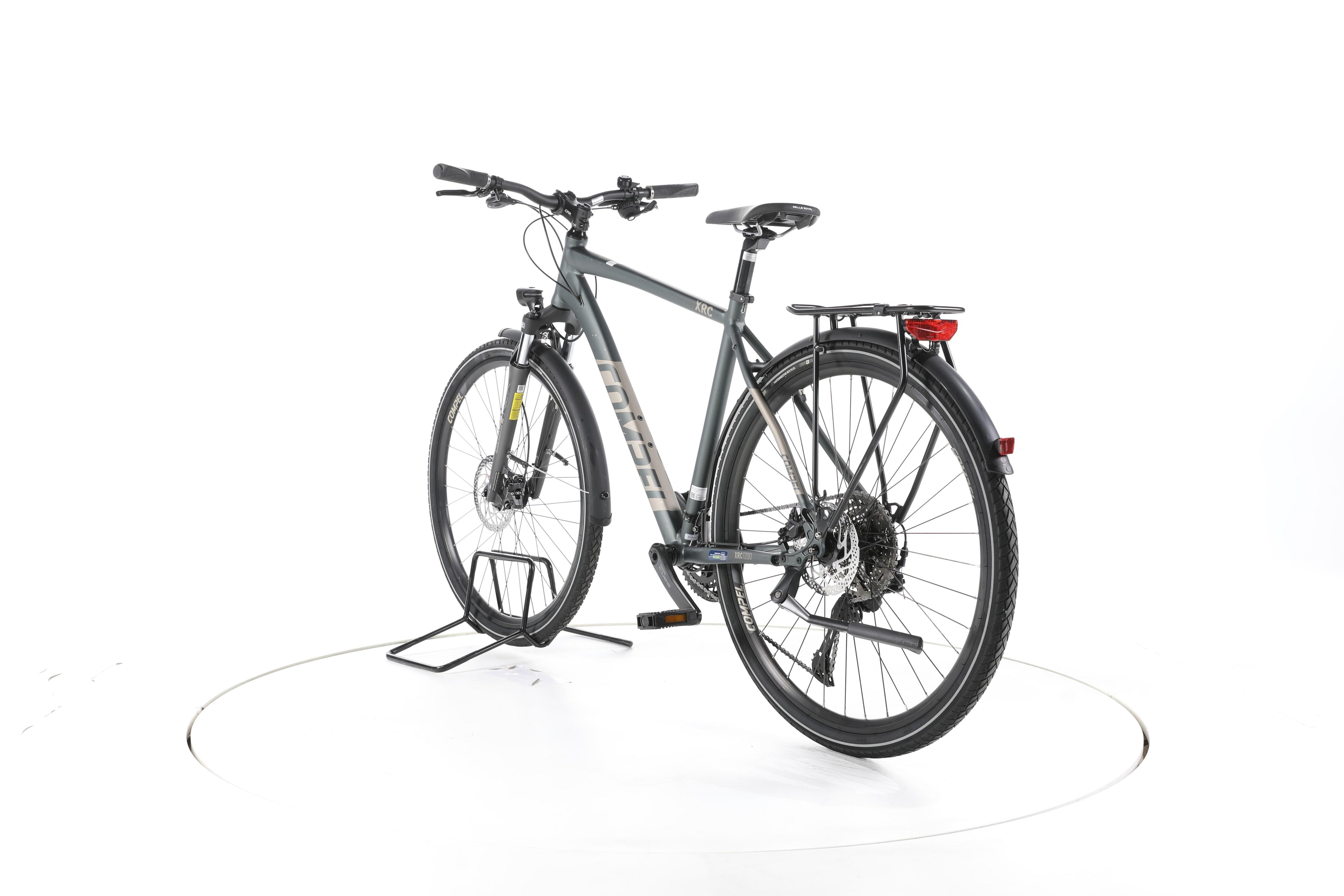 Compel XRC 1200 - Image 9