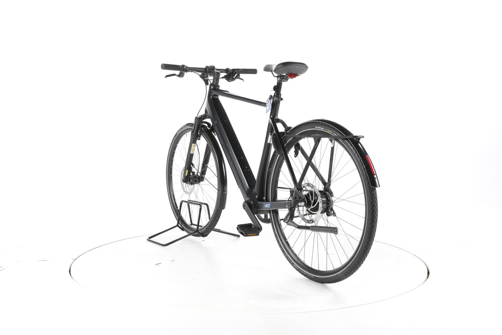 Riese & Müller UBN Five silent E-Bike - Image 9