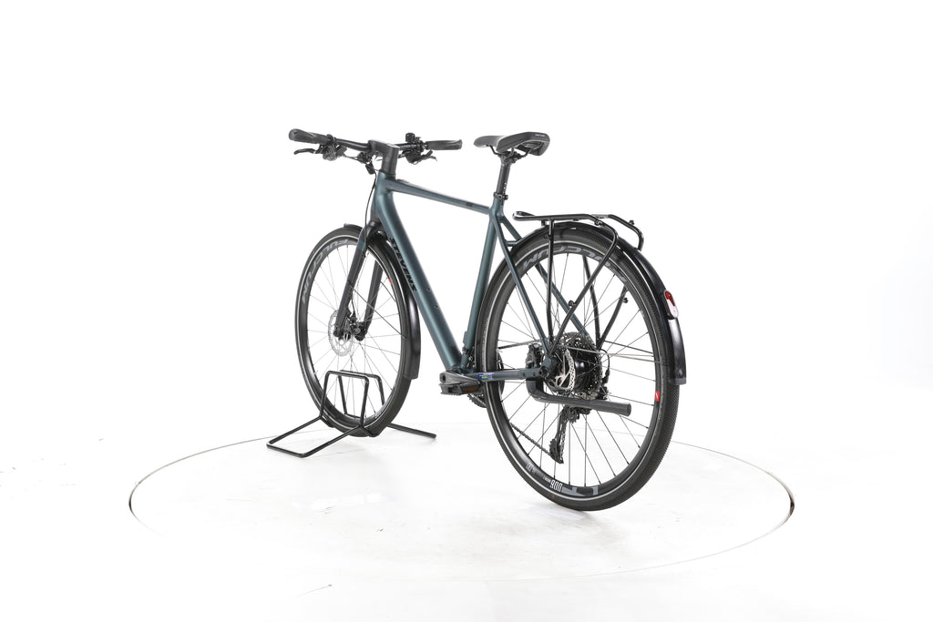 Stevens E-Strada 6.3.4 Trekking E-Bike - Image 9