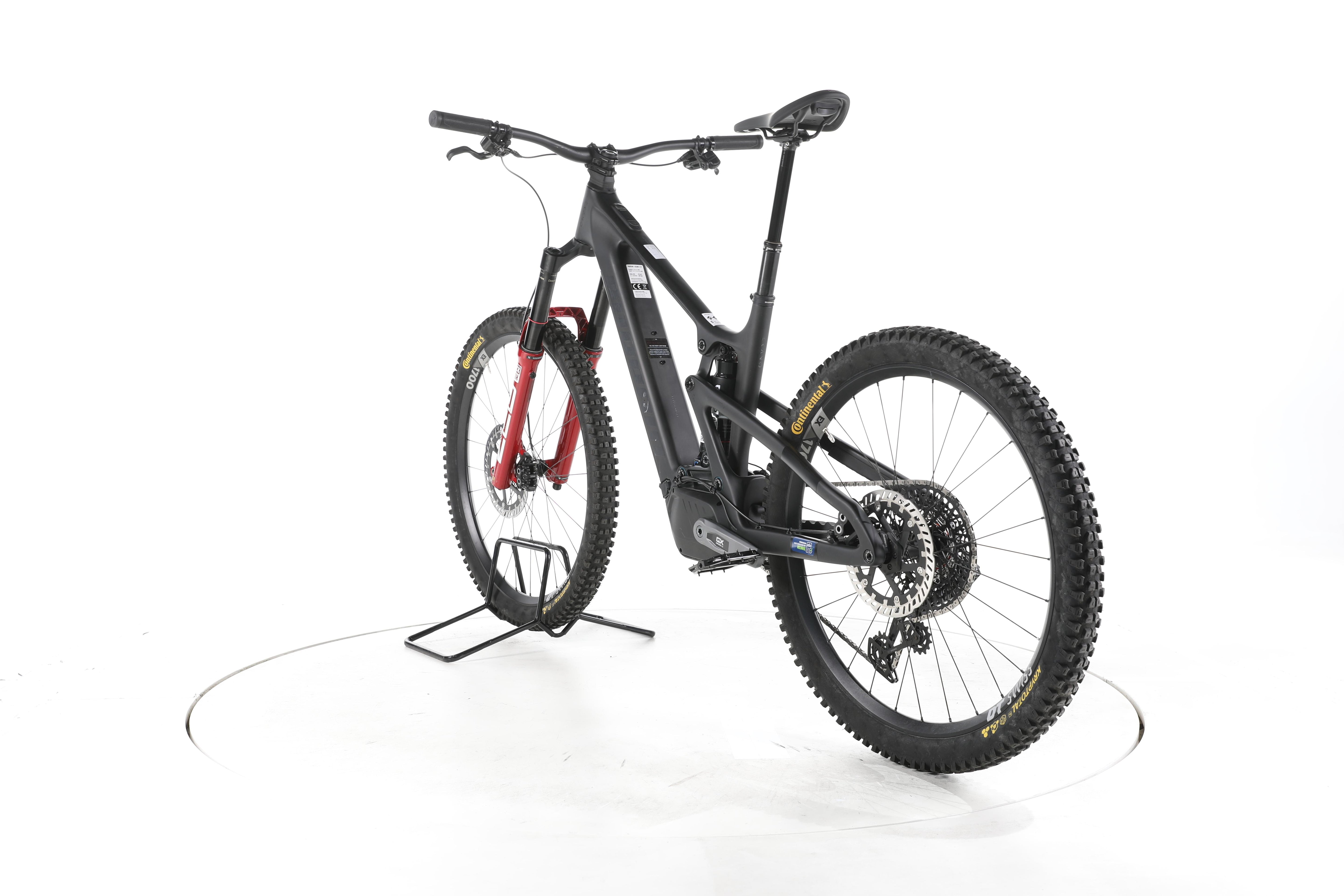 Propain EKANO 2 CF E-Bike Fully Carbon - Image 9