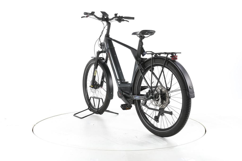 Kreidler Vitality Eco 10 Trekking E-Bike - Image 9