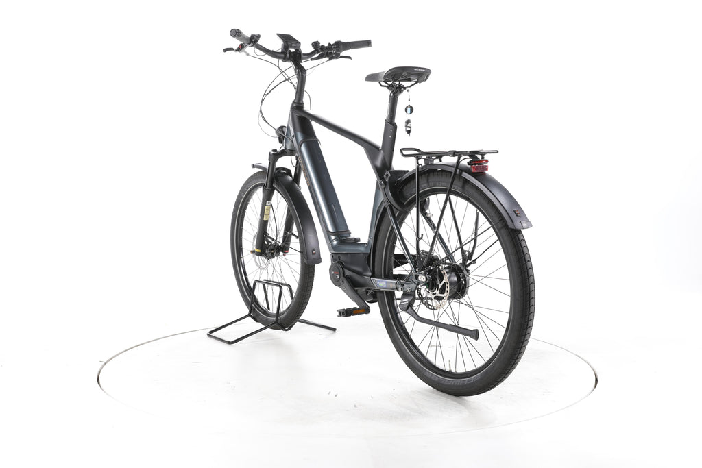 Kreidler Eco 10 City E-Bike - Image 9