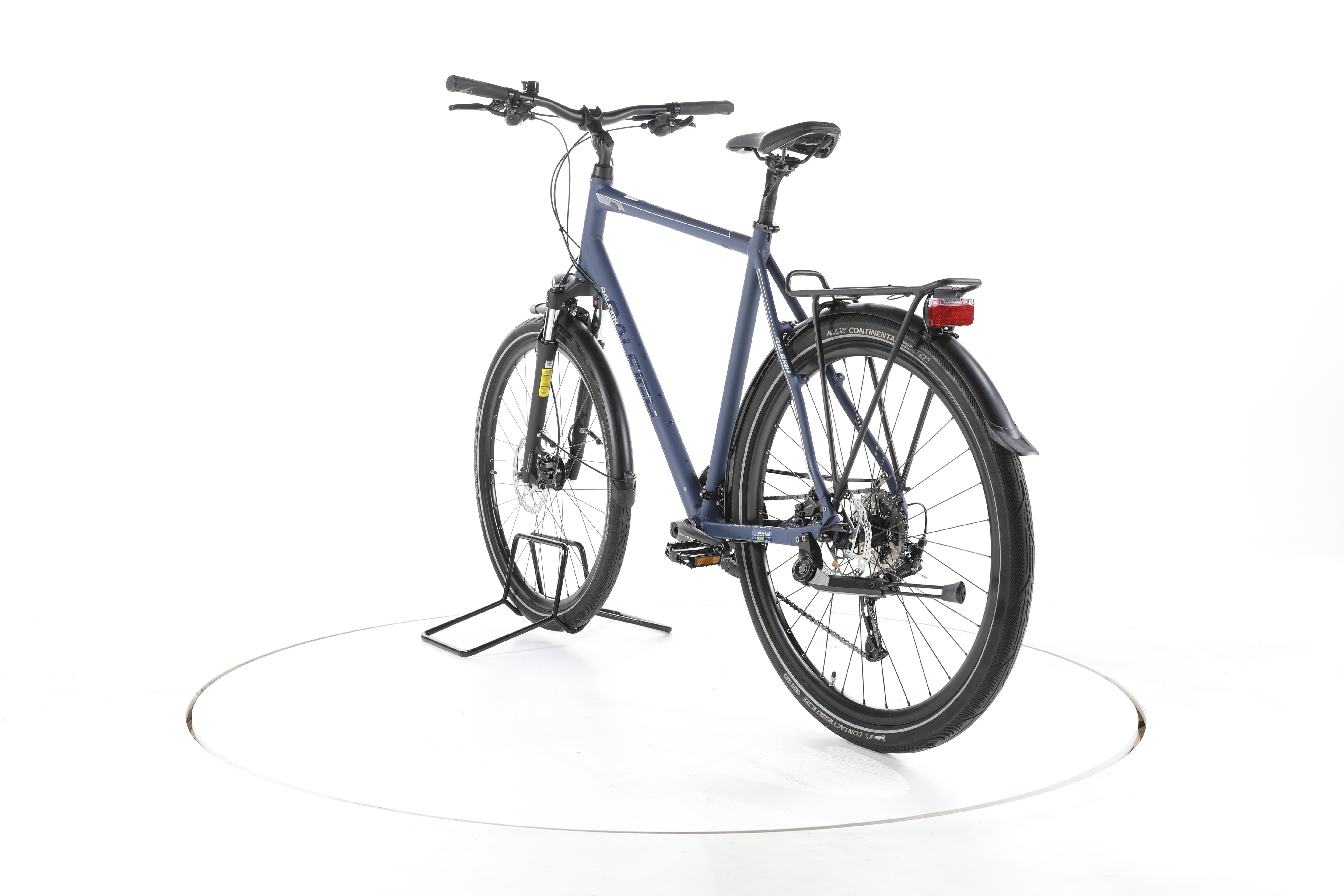 Raleigh Rushhour 4.0 XXL Fahrrad City & Trekking - Image 9
