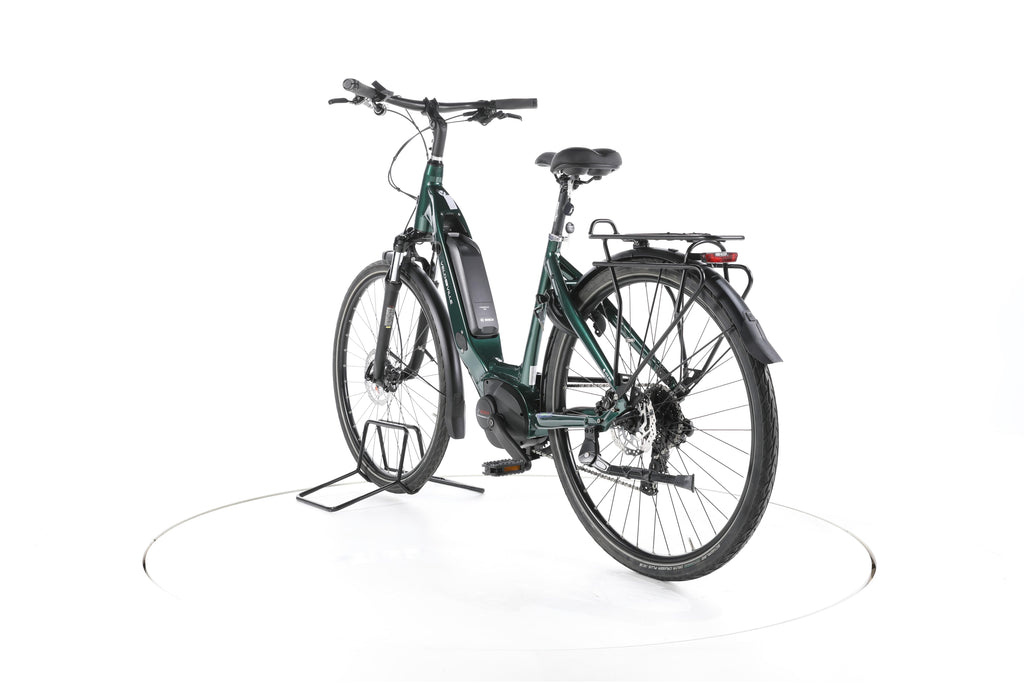 Velo de Ville AEB 800 Trekking E-Bike Tiefeinsteiger - Image 9
