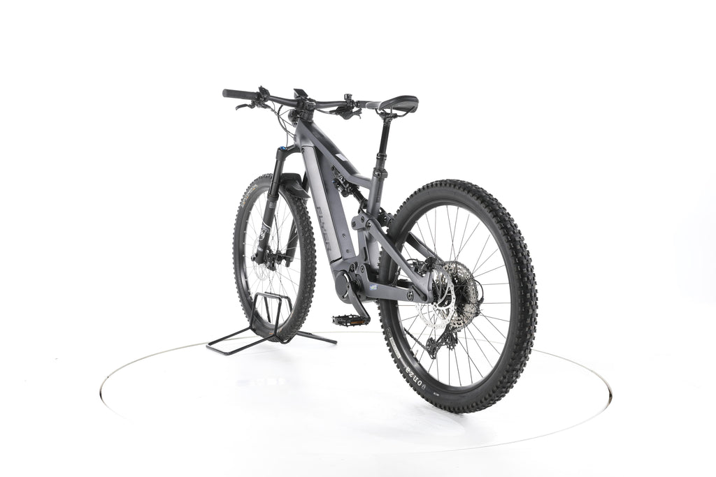 FLYER Uproc X 6.10 Fully E-Bike 2023 - Image 9