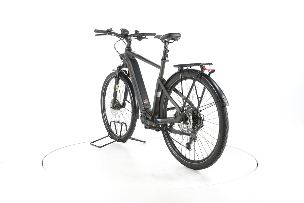 Carver Route E.530 Trekking E-Bike - Image 9