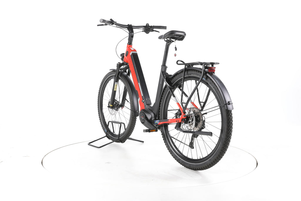 Kalkhoff Entice 5 B Move + Trekking E-Bike Tiefeinsteiger - Image 9