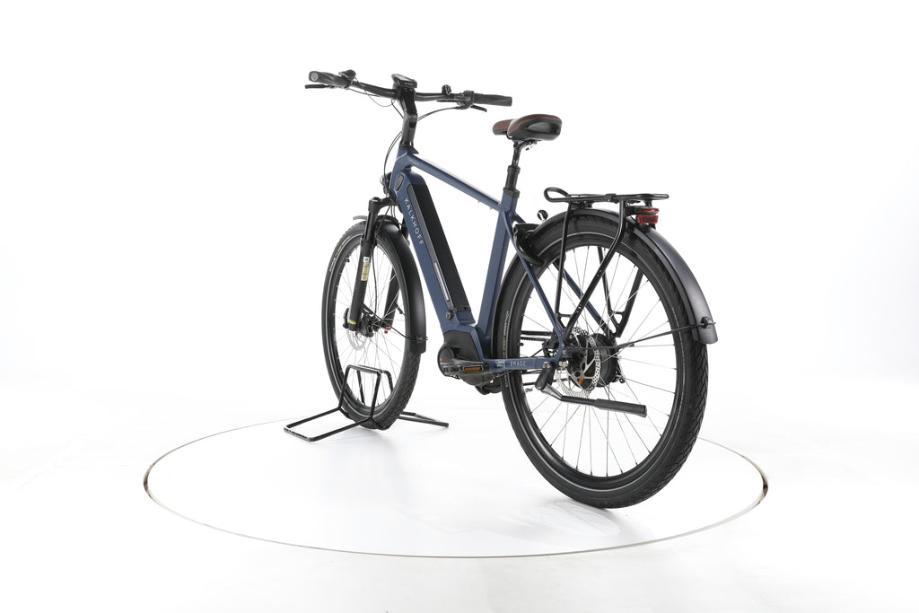 Kalkhoff Image 5.B Excite+ BLX City E-Bike - Image 9