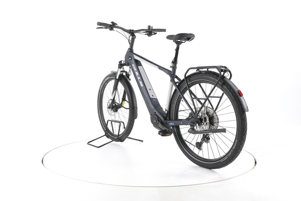 Bulls Iconic EVO 2 Trekking E-Bike - Image 9