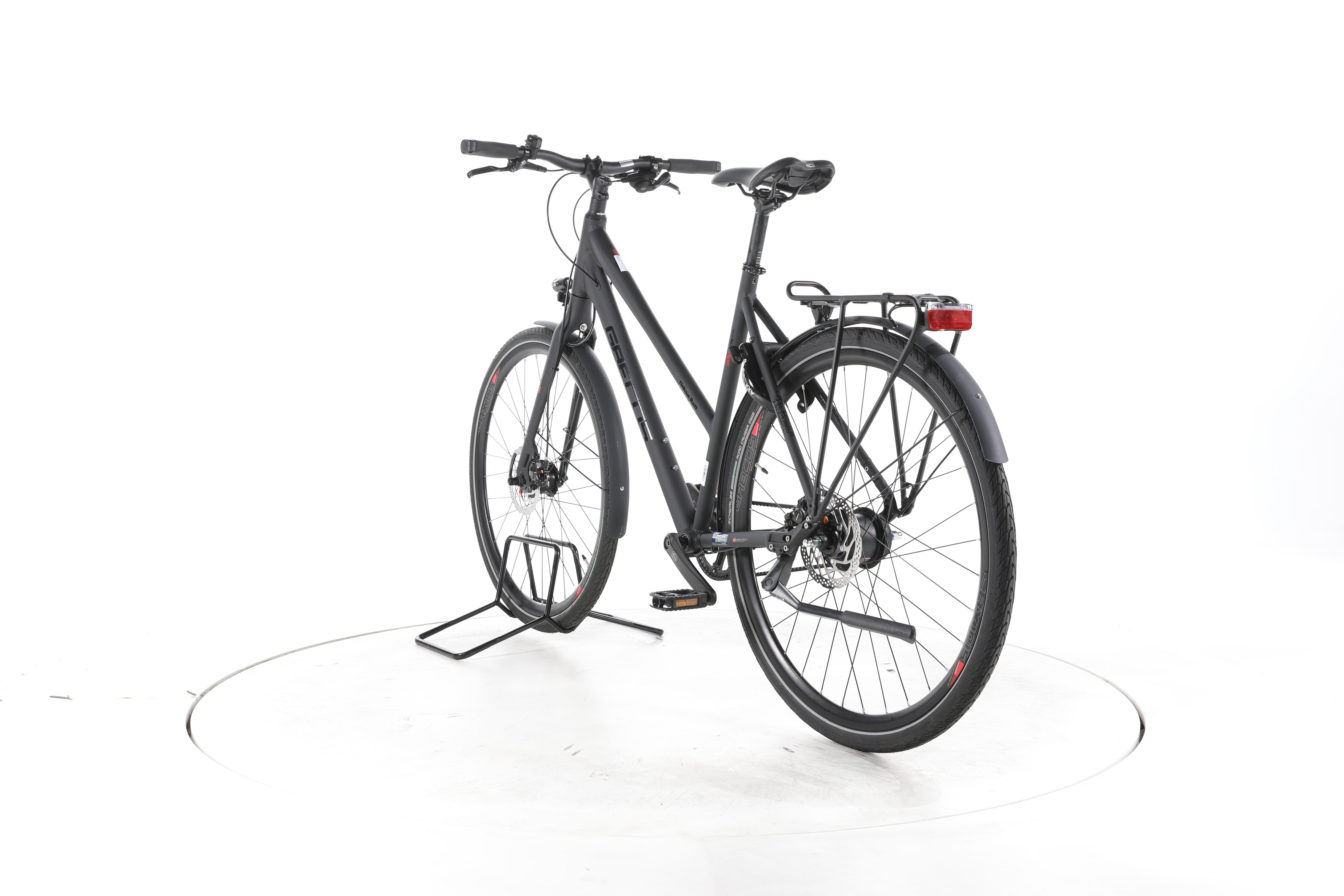 Grecos Urban Belt Fahrrad City & Trekking - Image 9