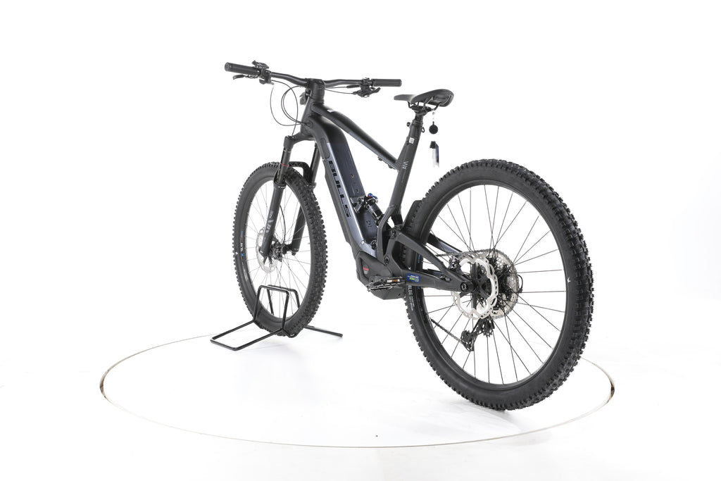Bulls E-Stream EVO AM 4 E-Bike Fully - Image 9