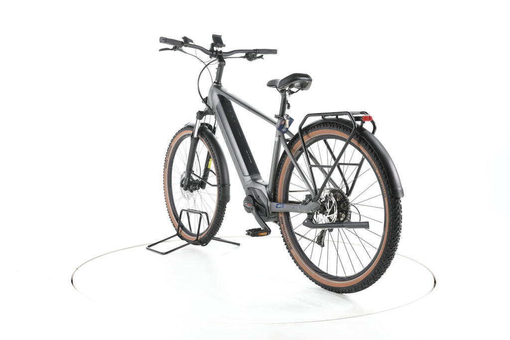 Bulls LT EVO Performance SUV Trekking E-Bike 2024 - Image 9