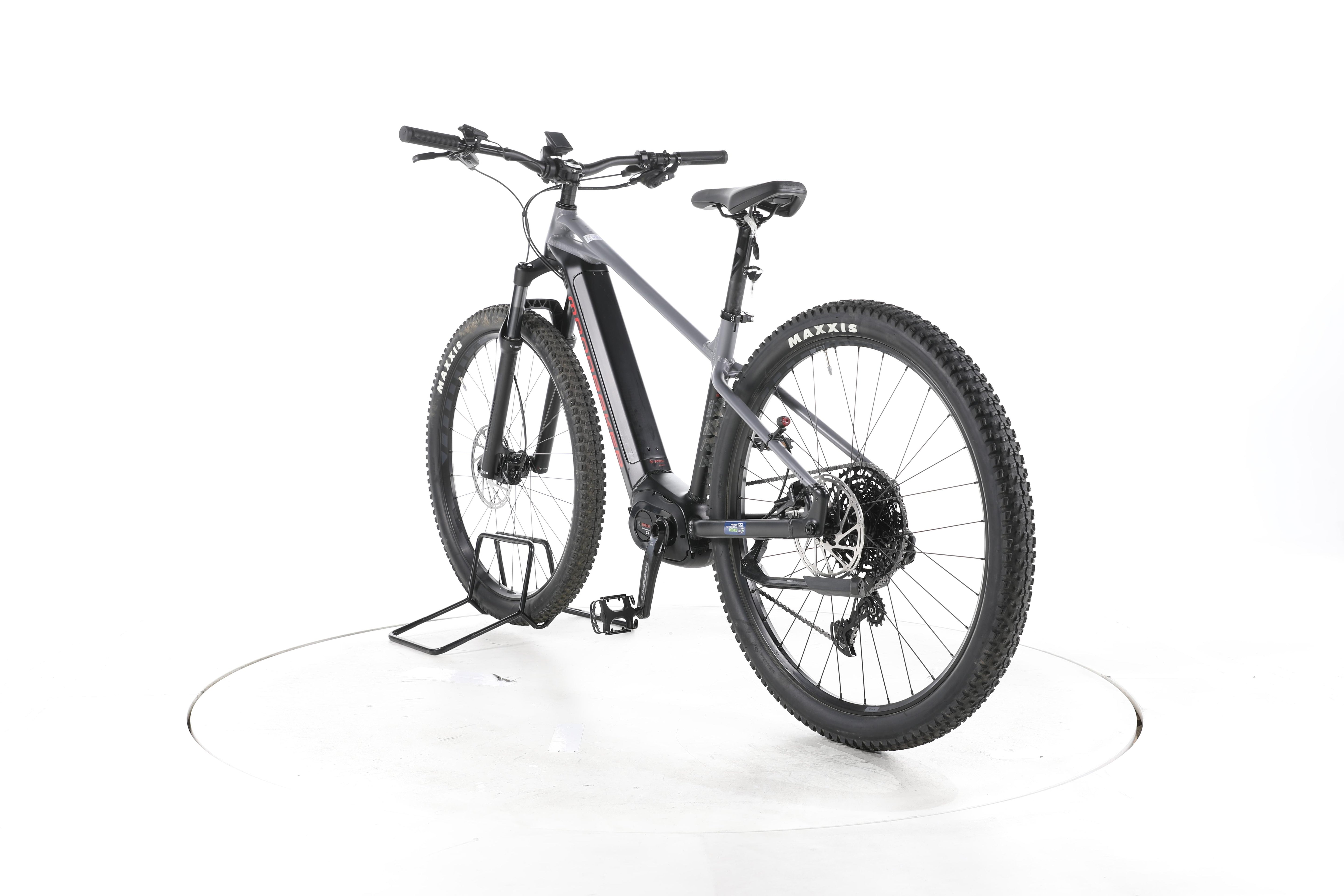 Mondraker Prime E-Bike - Image 9