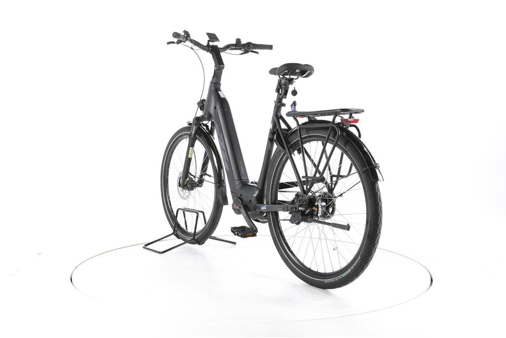 KTM Cento 5 City E-Bike Tiefeinsteiger 2024 - Image 9