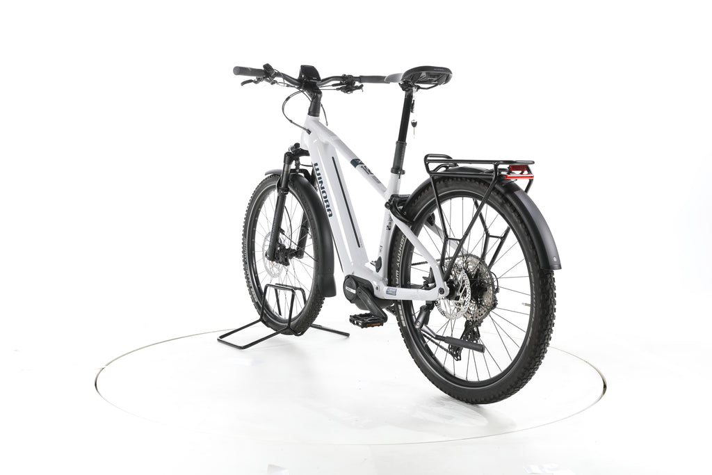 Winora Yucatan X12 Pro Trekking E-Bike 2024 - Image 9