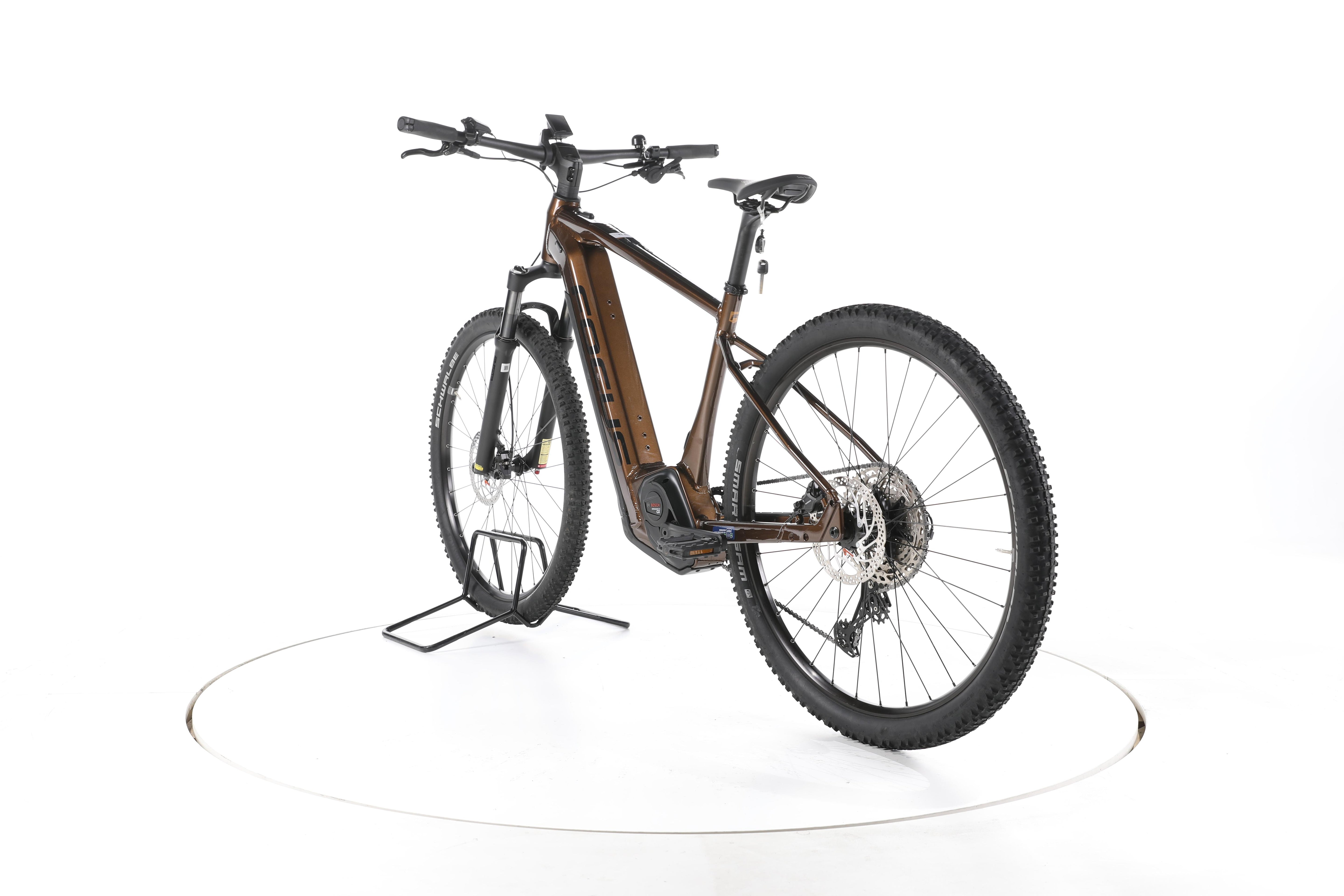 Focus Jarifa2 E-Bike - Image 9