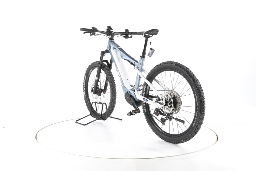 KTM Macina Lycan 771 Glorious E-Bike Fully - Image 9