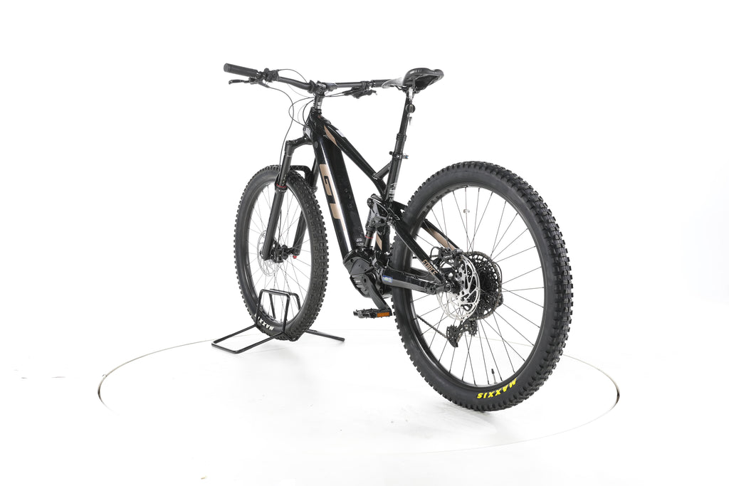 GT Force Amp+ Fully E-Bike - Image 9