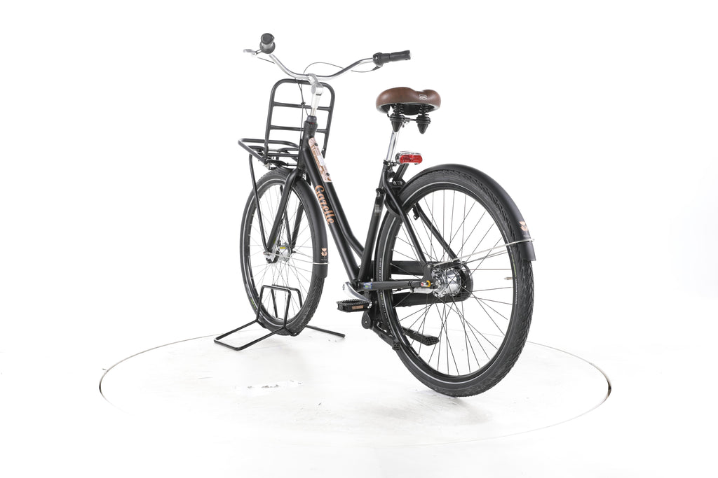 Gazelle Miss Grace 7G HMB Fahrrad City & Trekking - Image 9