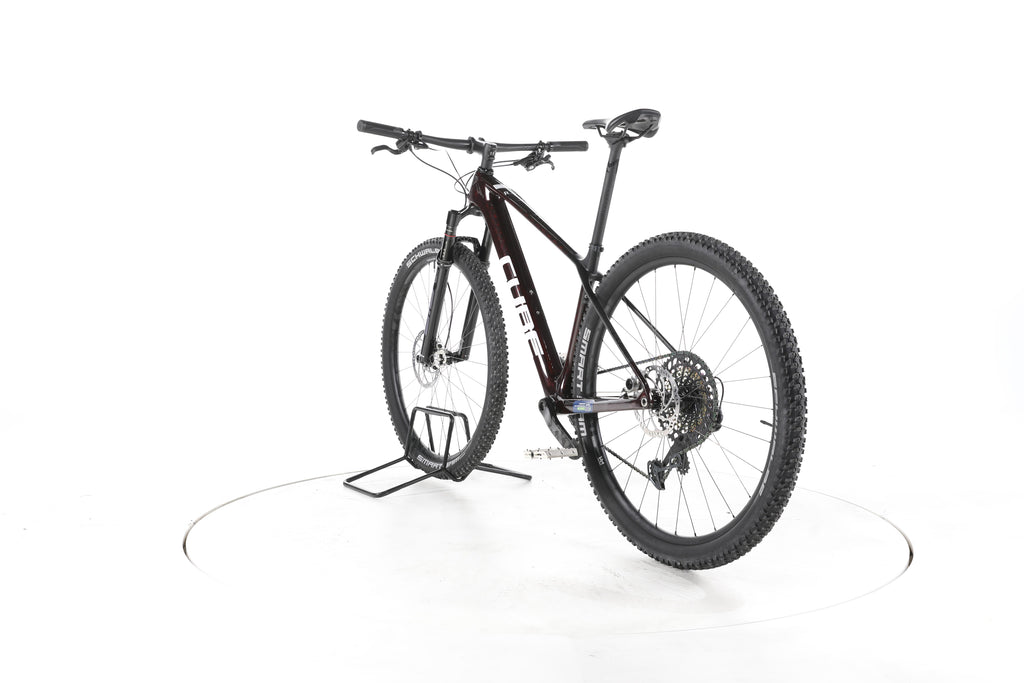 Cube Elite C:68X Race Fahrrad Hardtail - Image 9