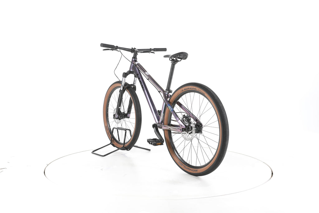 Cube Flying Circus Fahrrad Hardtail - Image 9
