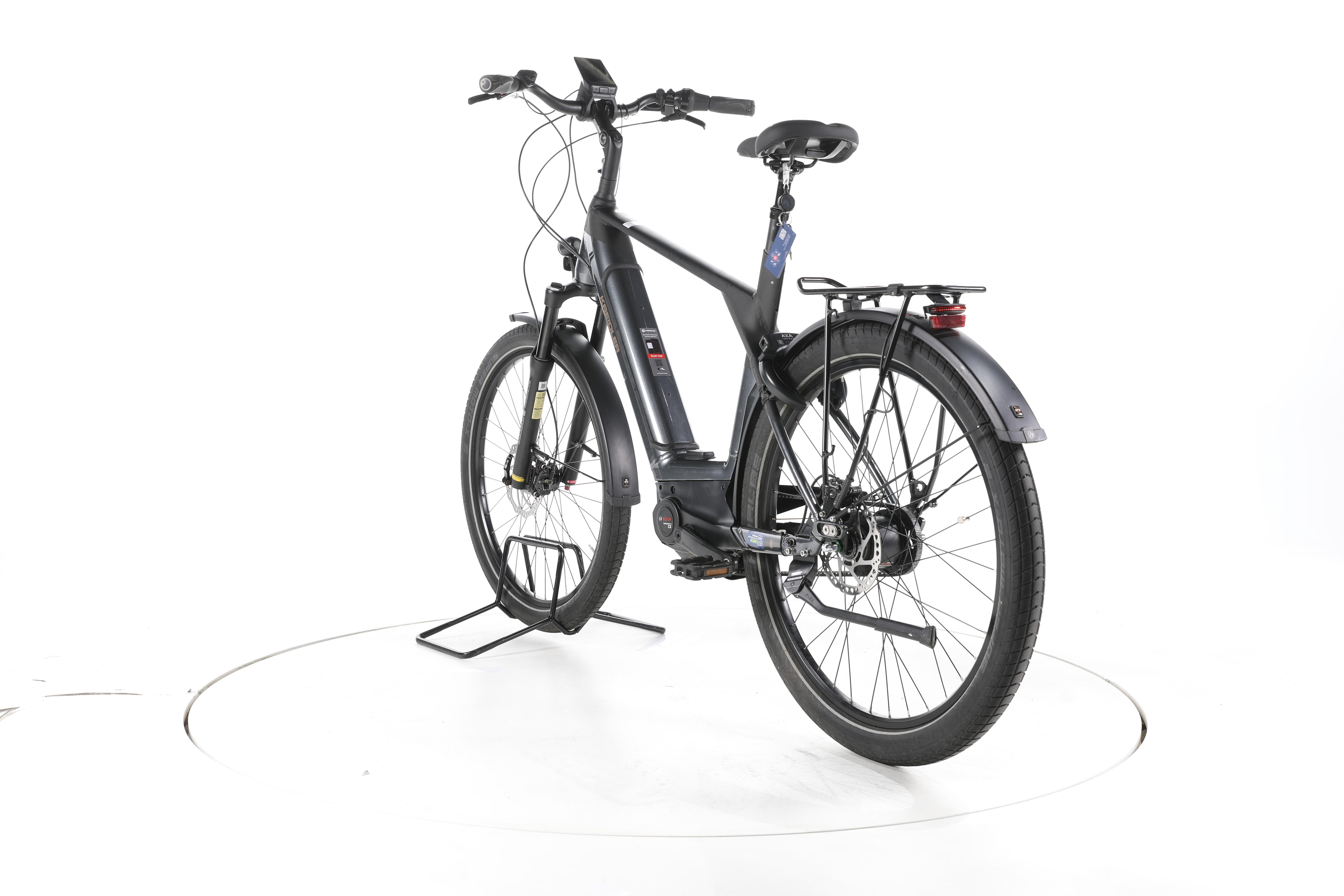 Kreidler Eco 10 City E-Bike - Image 9