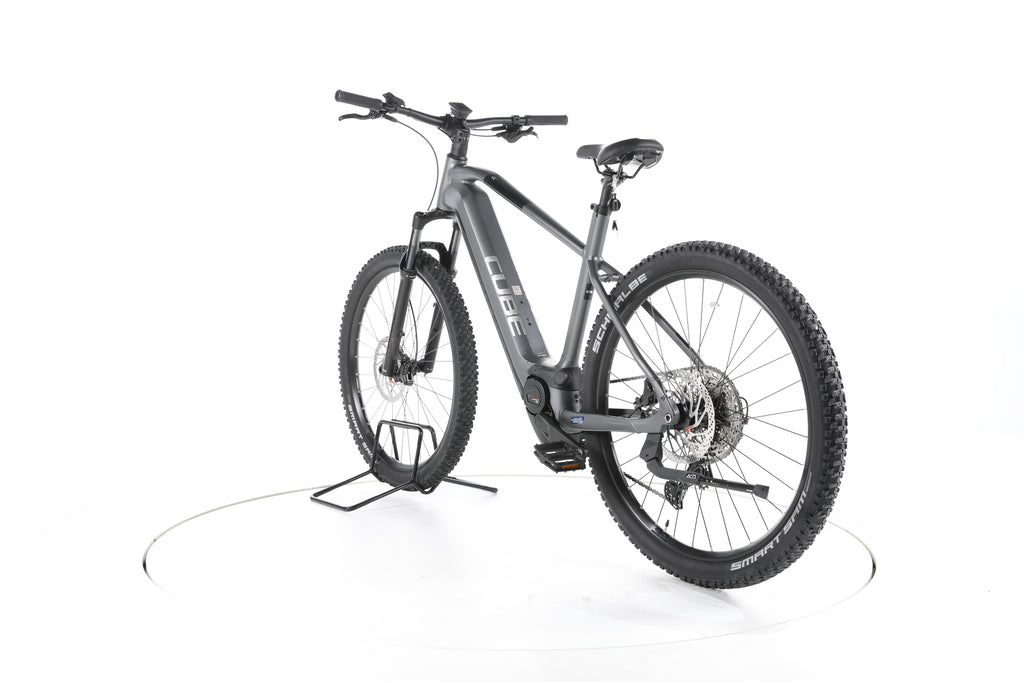 Cube Reaction Hybrid Race E-Bike 2024 - Image 9